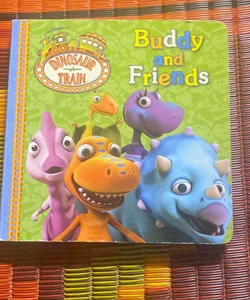 Buddy and Friends