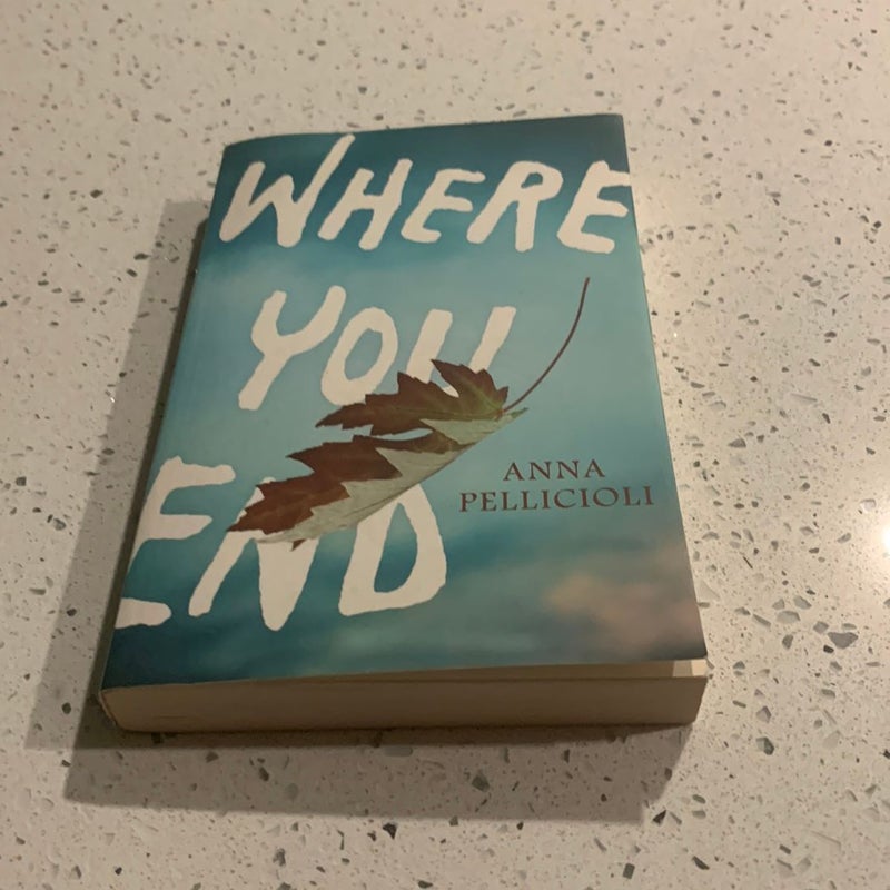 Where You End