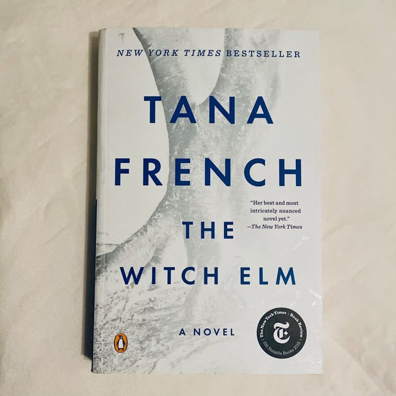 The Witch Elm