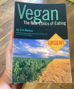 Vegan