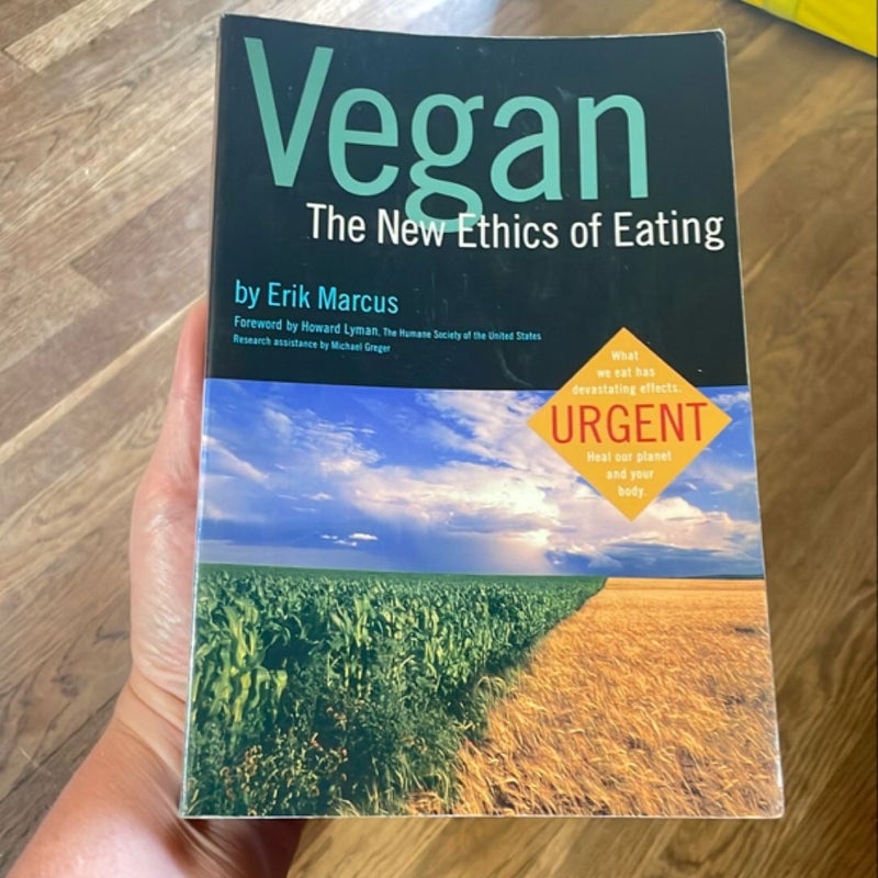 Vegan