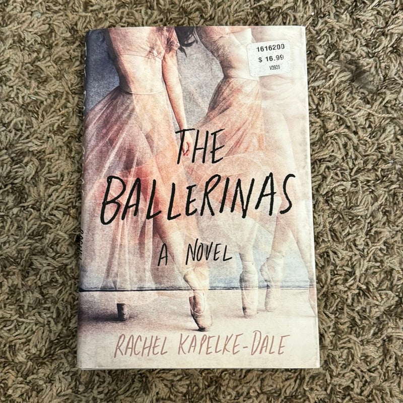 The Ballerinas