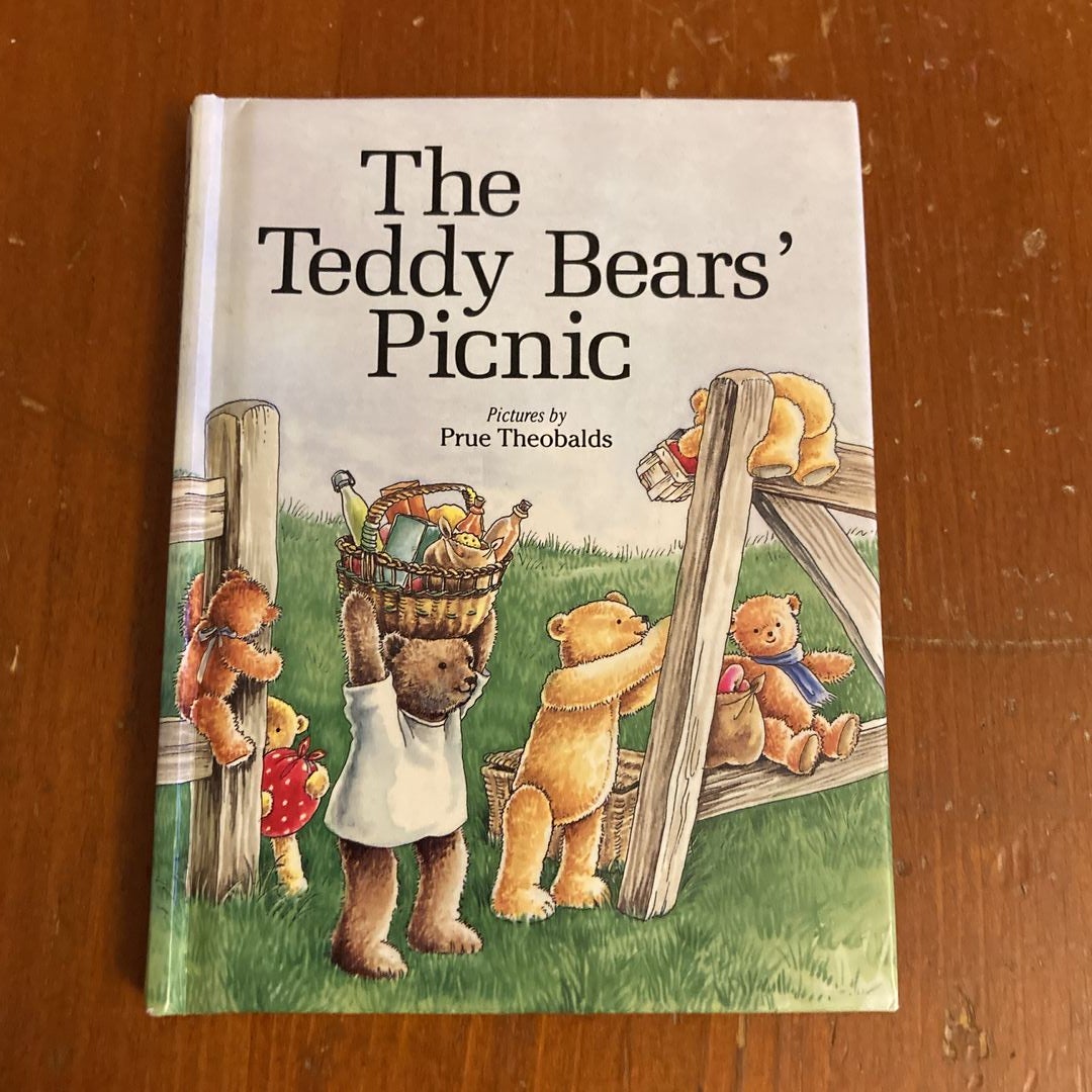 Teddy Bear's Picnic