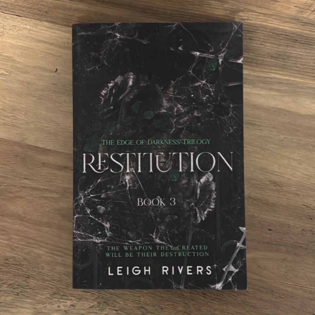 Restitution (the Edge of Darkness