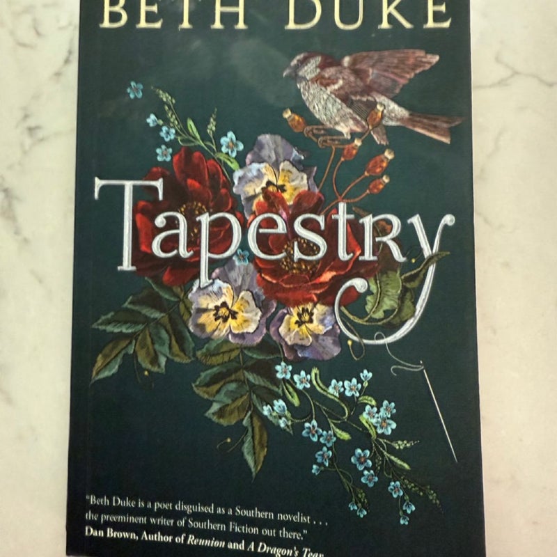 Tapestry