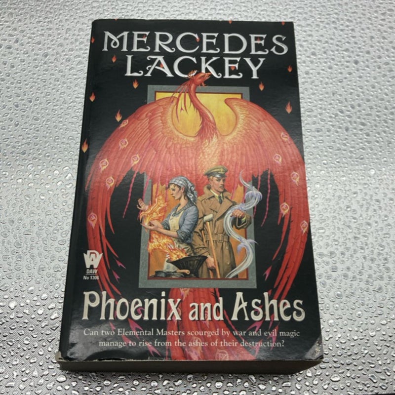Phoenix and Ashes
