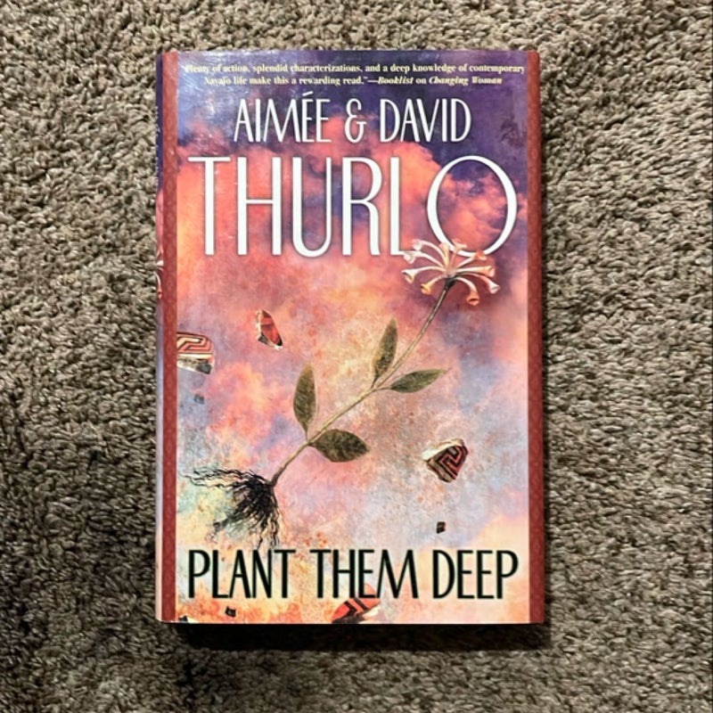 Plant Them Deep