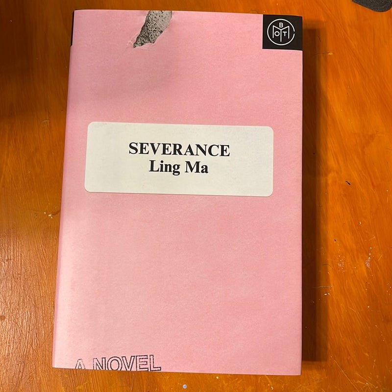 Severance