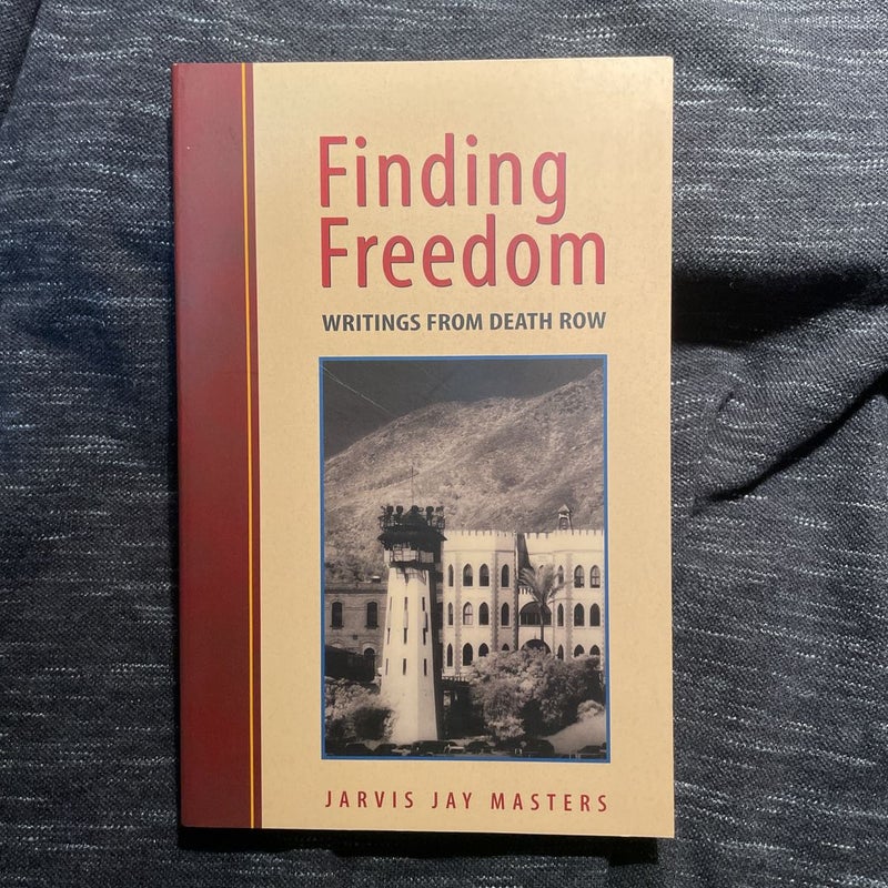 Finding Freedom