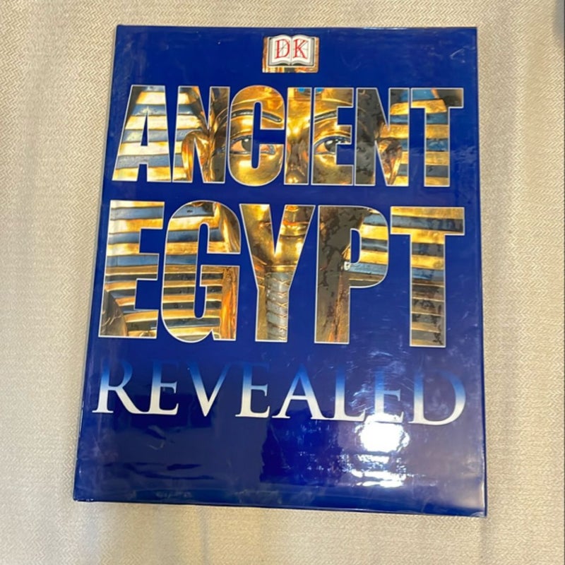 Ancient Egypt