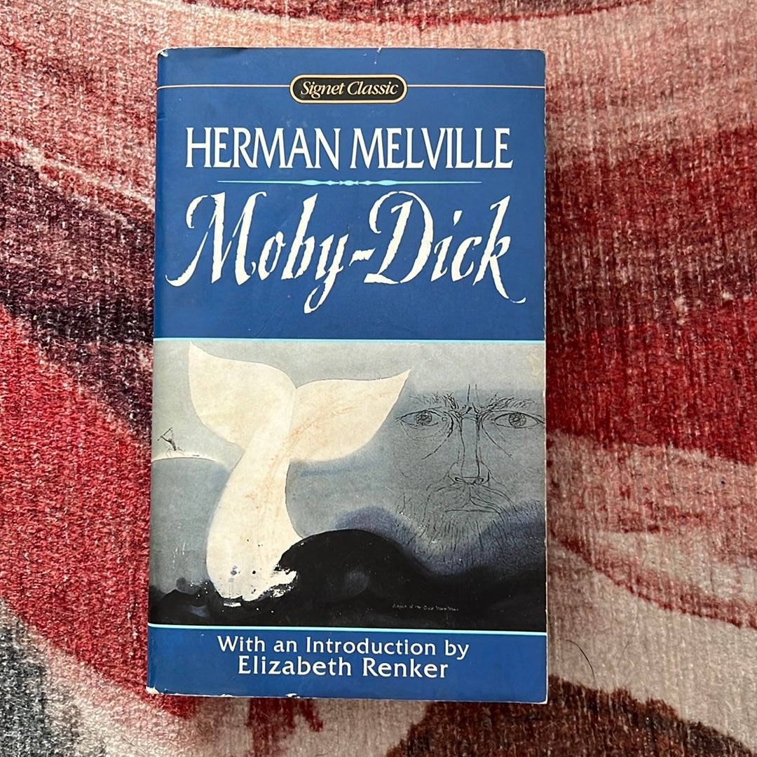 Moby Dick