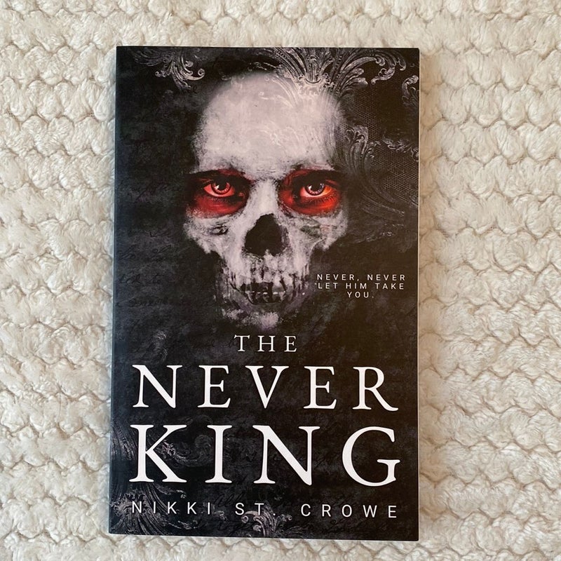 The Never King