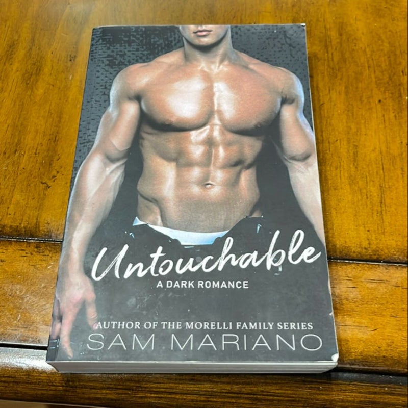 Untouchable