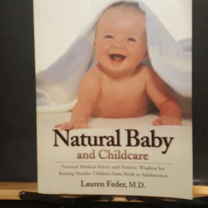 Natural Baby and Childcare