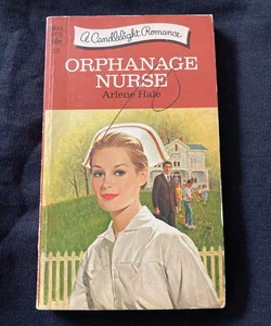 Orphanage Nurse