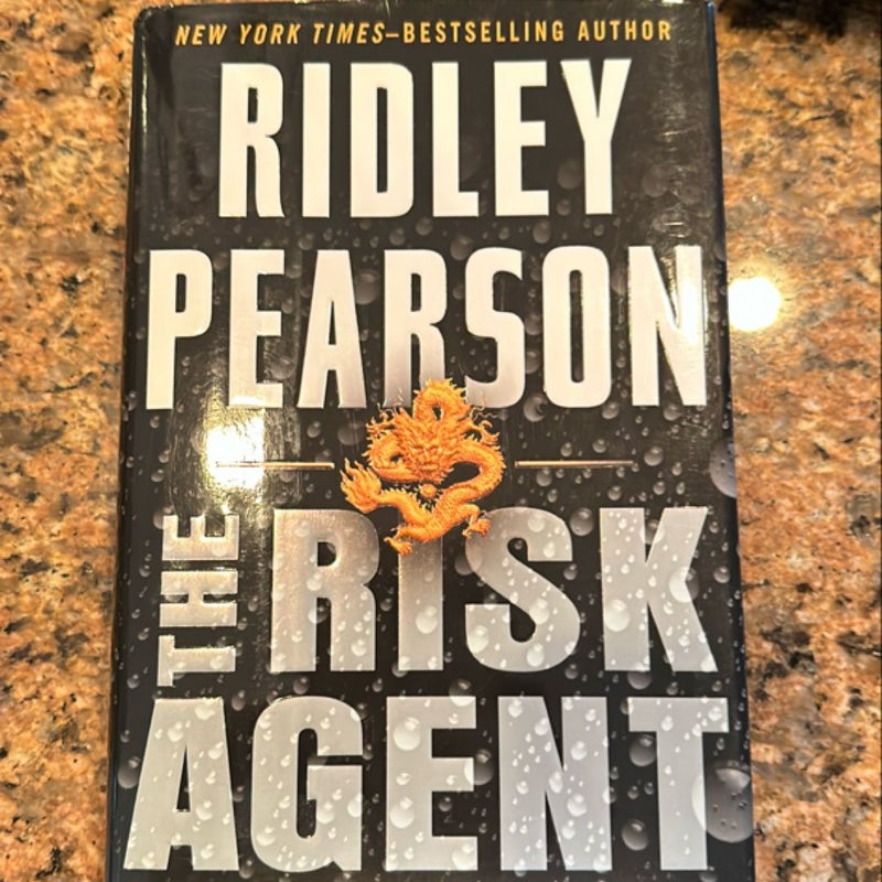 The Risk Agent