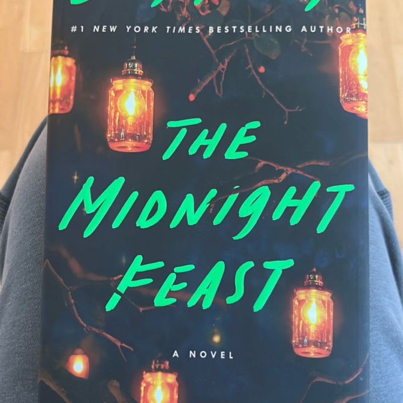 The Midnight Feast