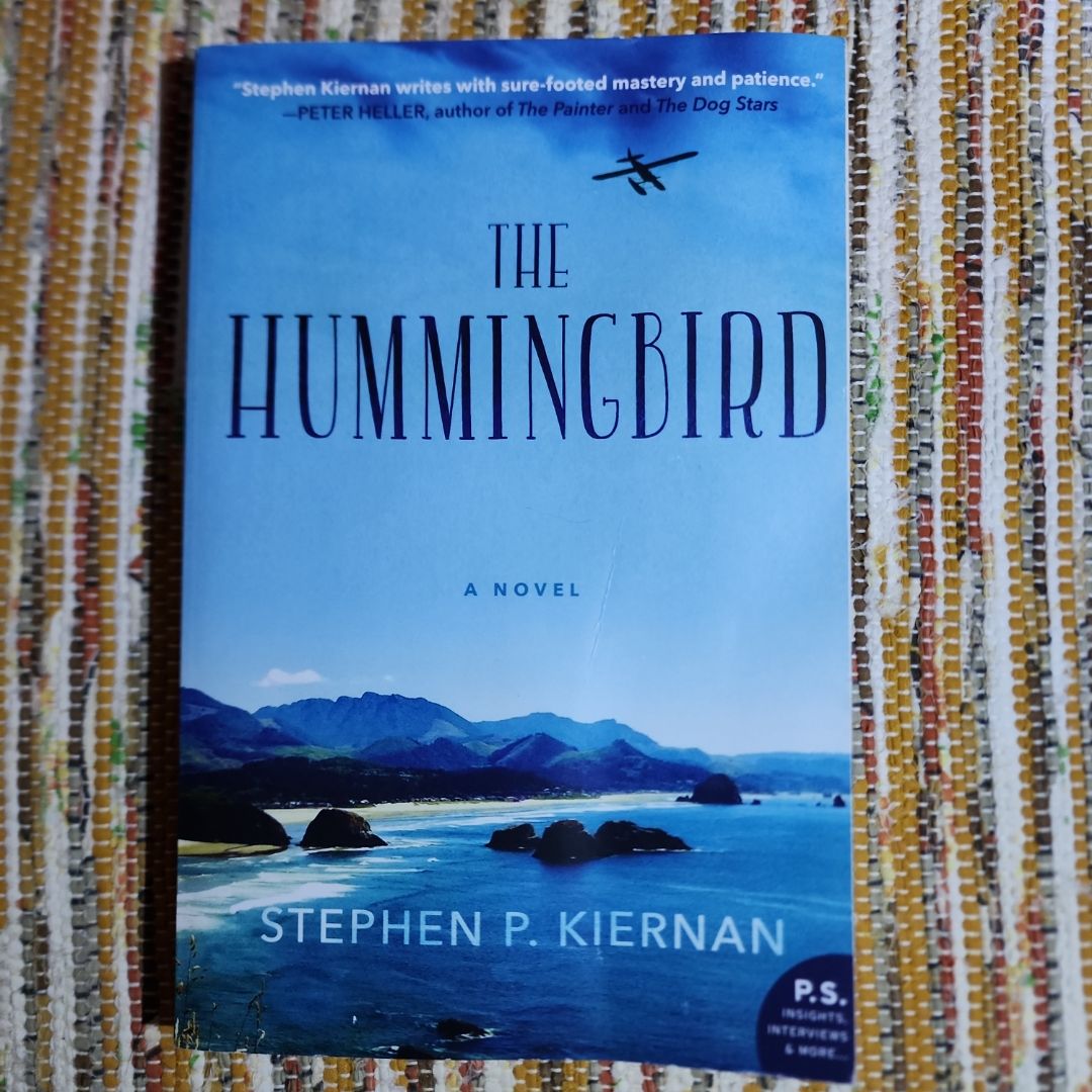 The Hummingbird