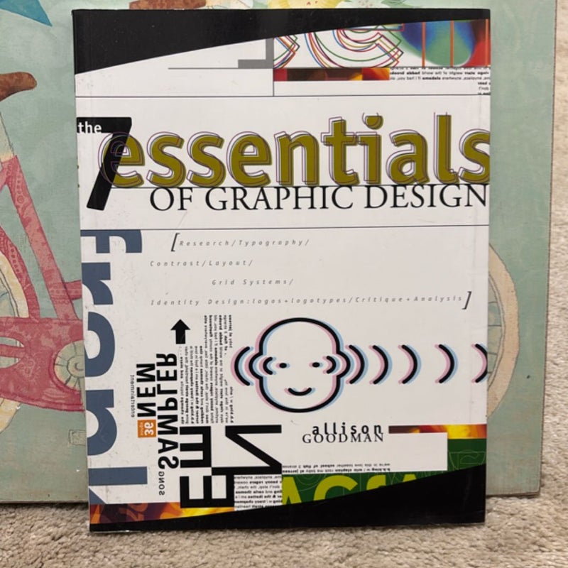 7 Essentials of Graphic Design