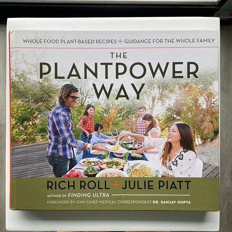 The Plantpower Way