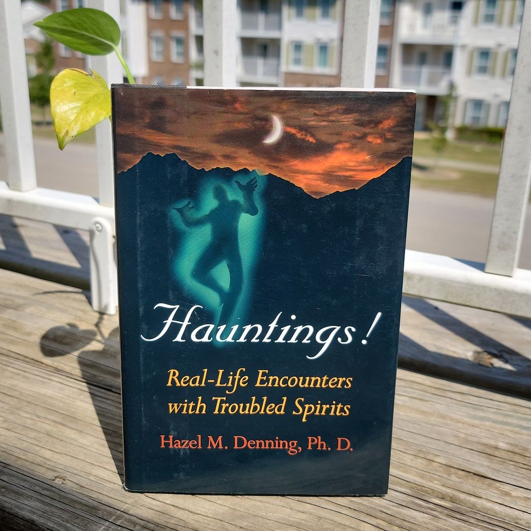 Hauntings