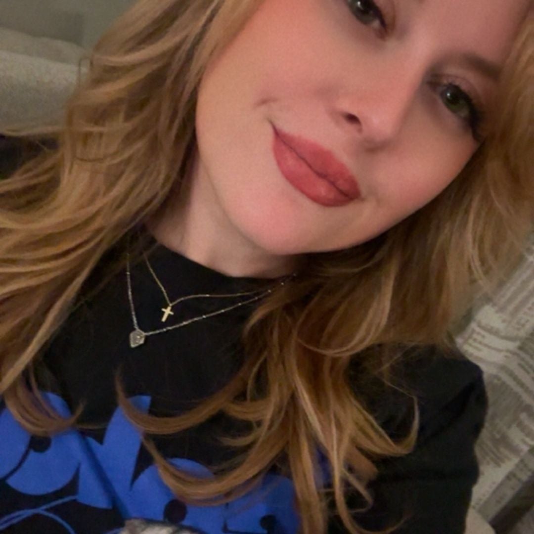 Kelsey Porter