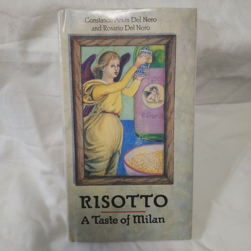 Risotto