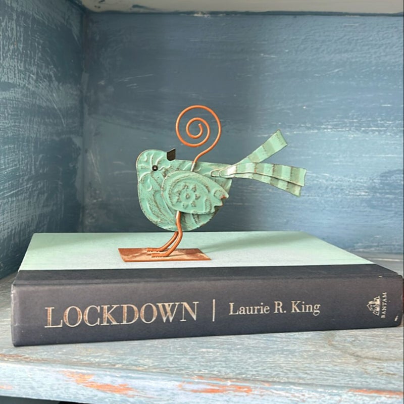 Lockdown