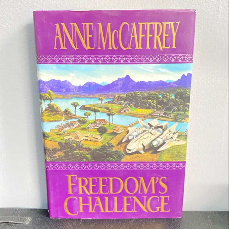 Freedom's Challenge