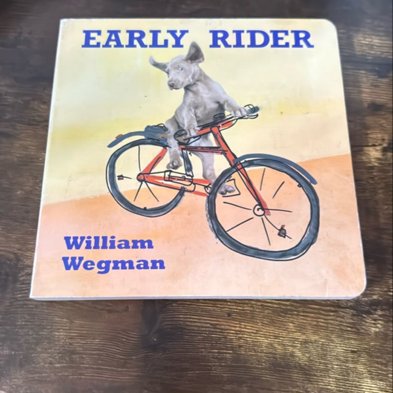 Early Rider