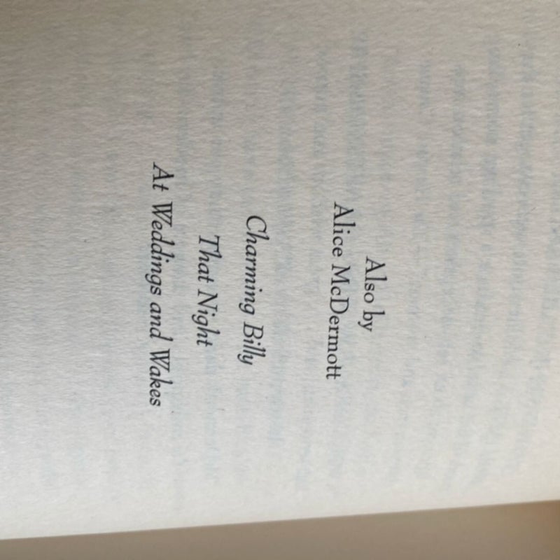 A Bigamist's Daughter