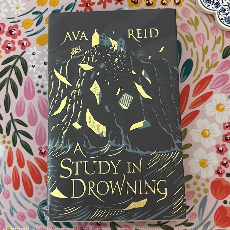 A Study In Drowning