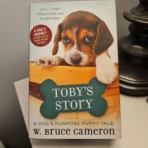 Toby's Story