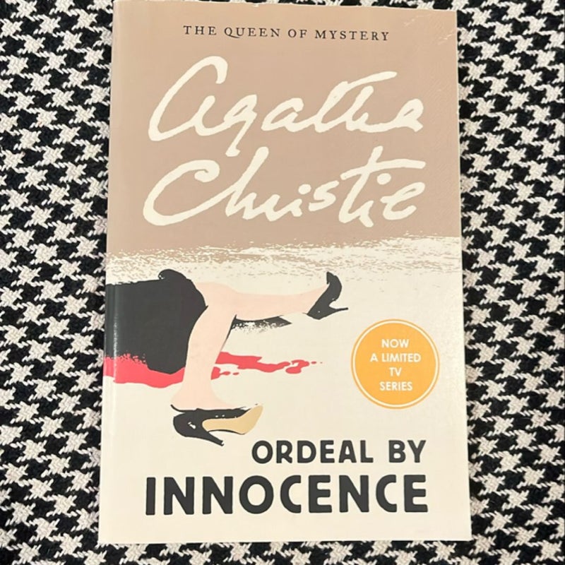 Ordeal by Innocence