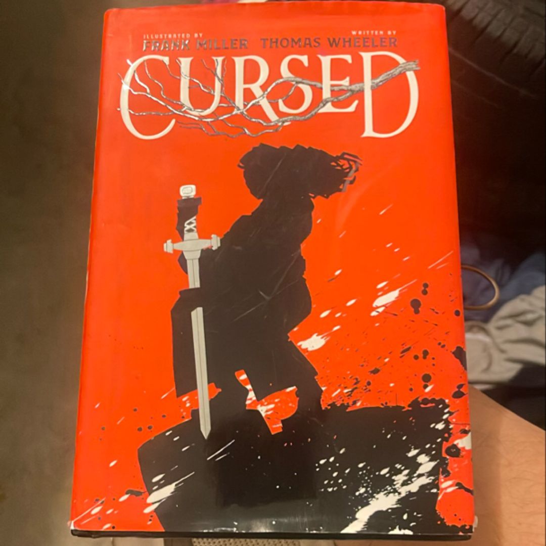 Cursed
