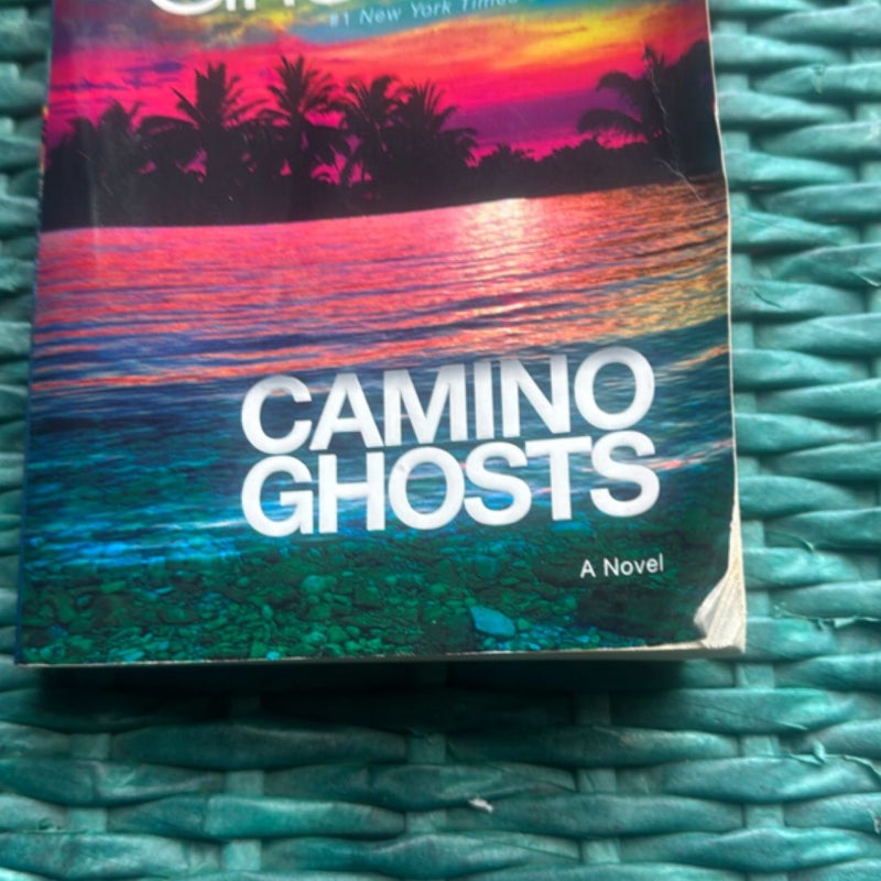 Camino Ghosts