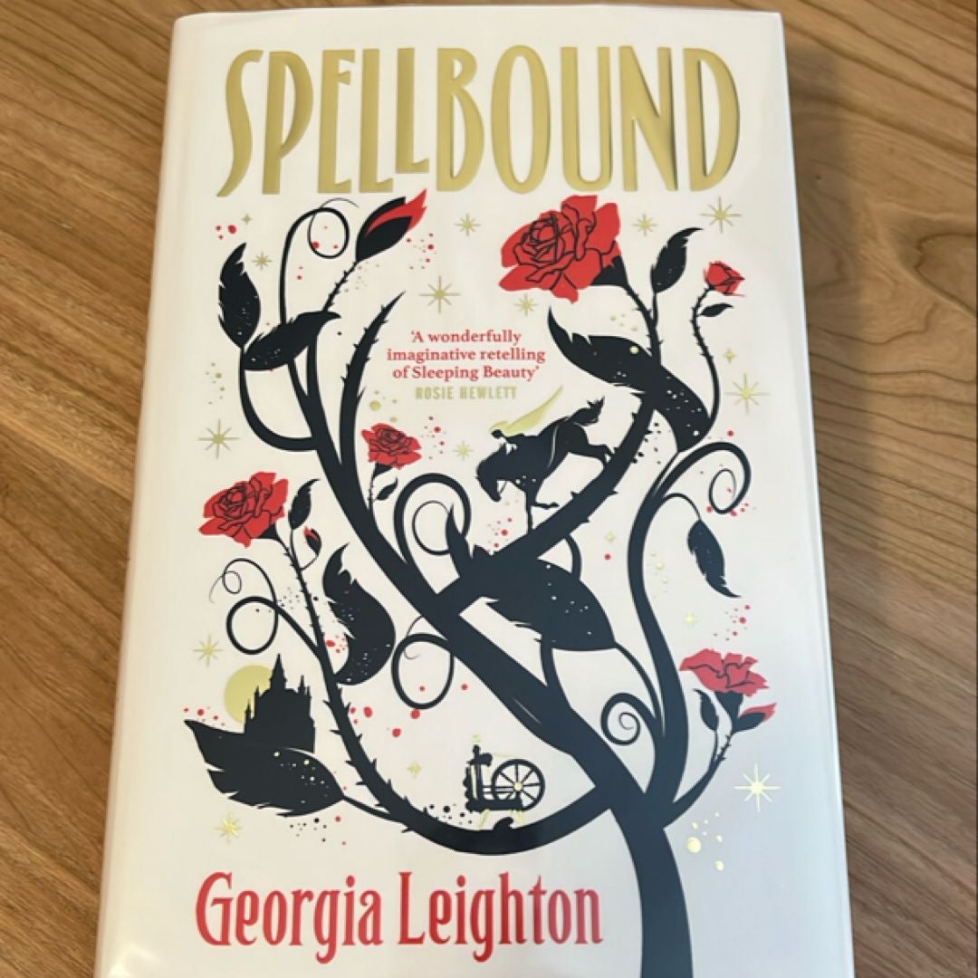 Spellbound