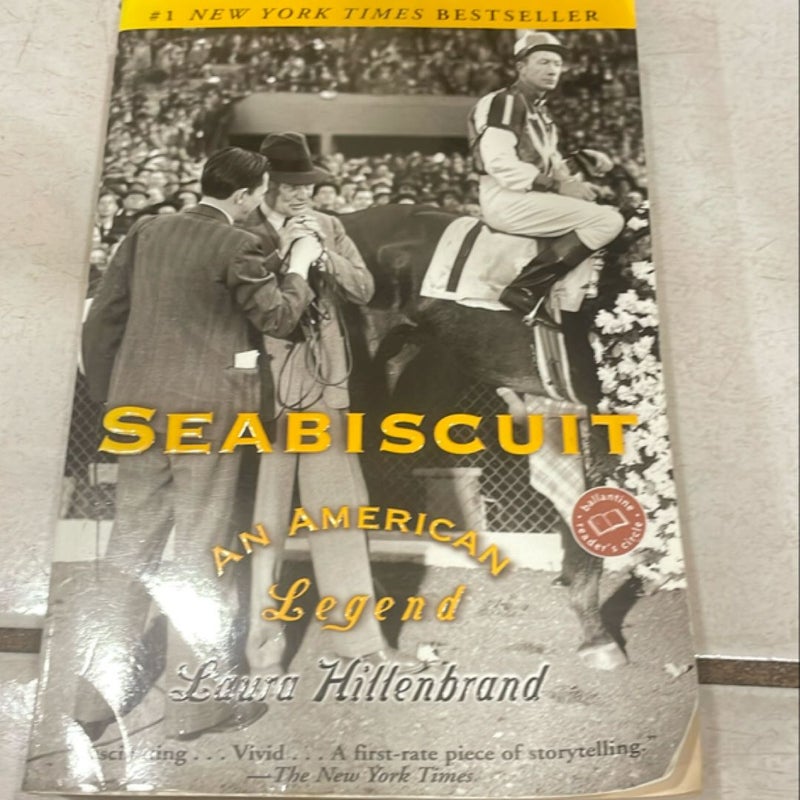 Seabiscuit