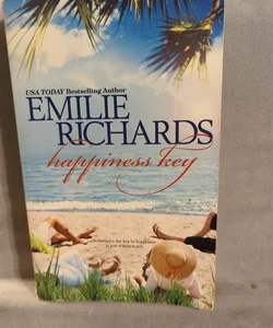 Happiness Key