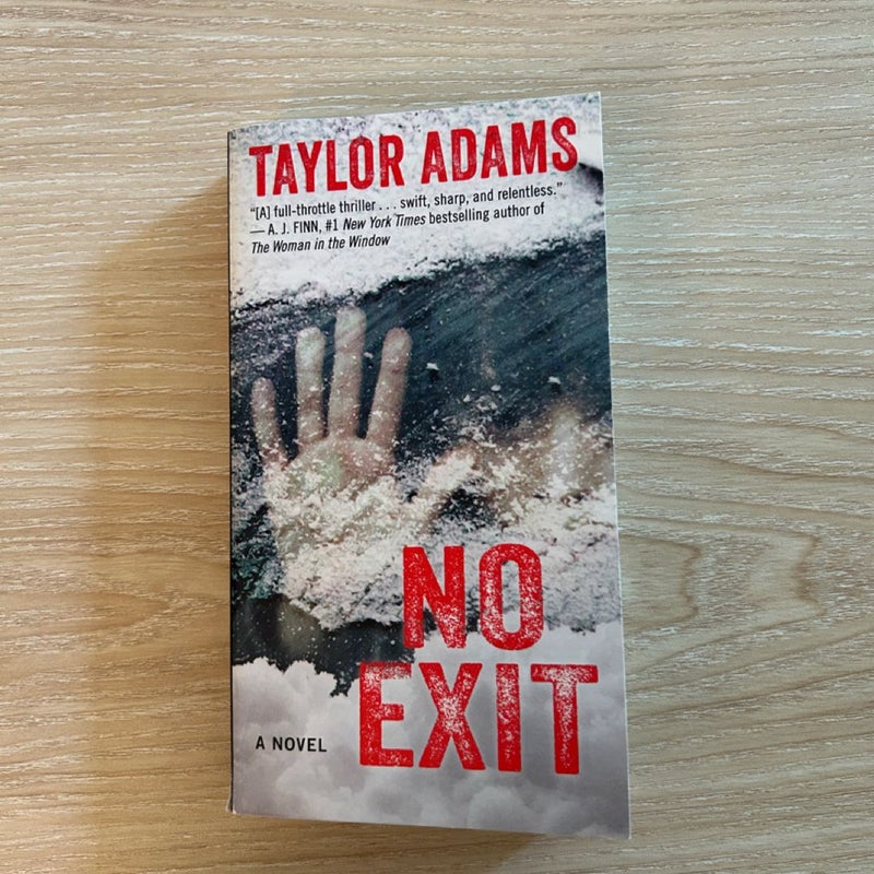 No Exit