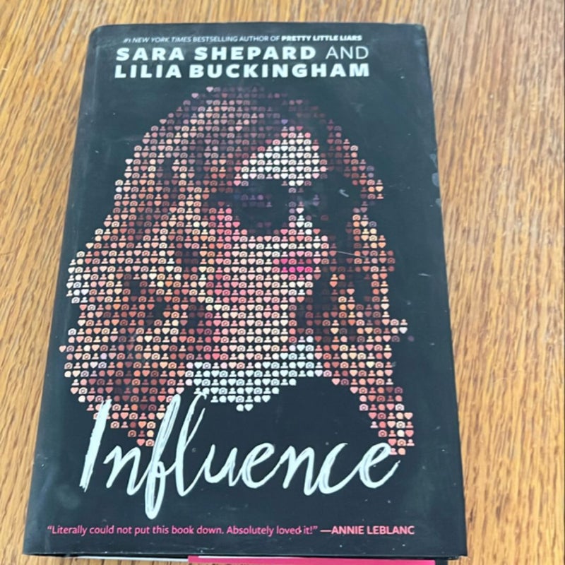 Influence