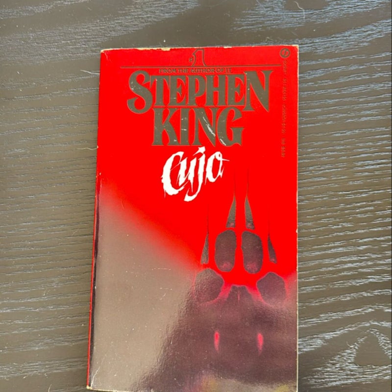 Cujo