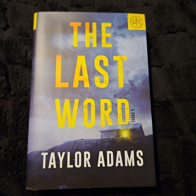 The Last Word