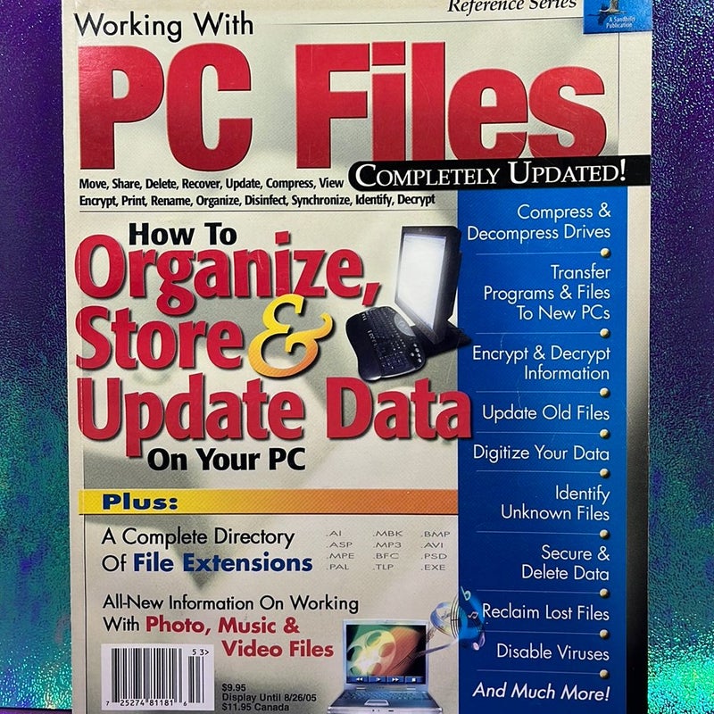PC files