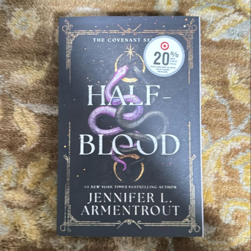 Half-Blood