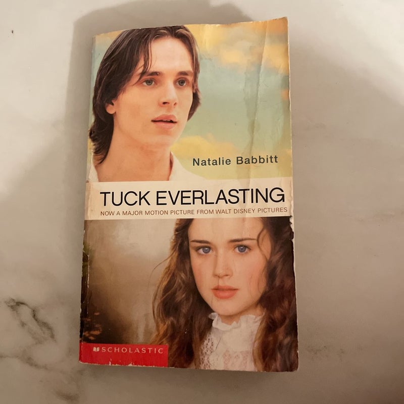 Tuck Everlasting 