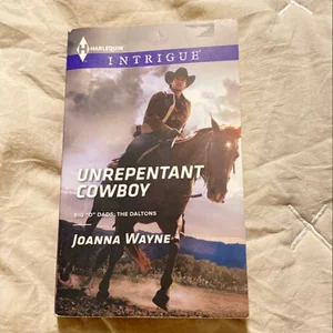 Unrepentant Cowboy