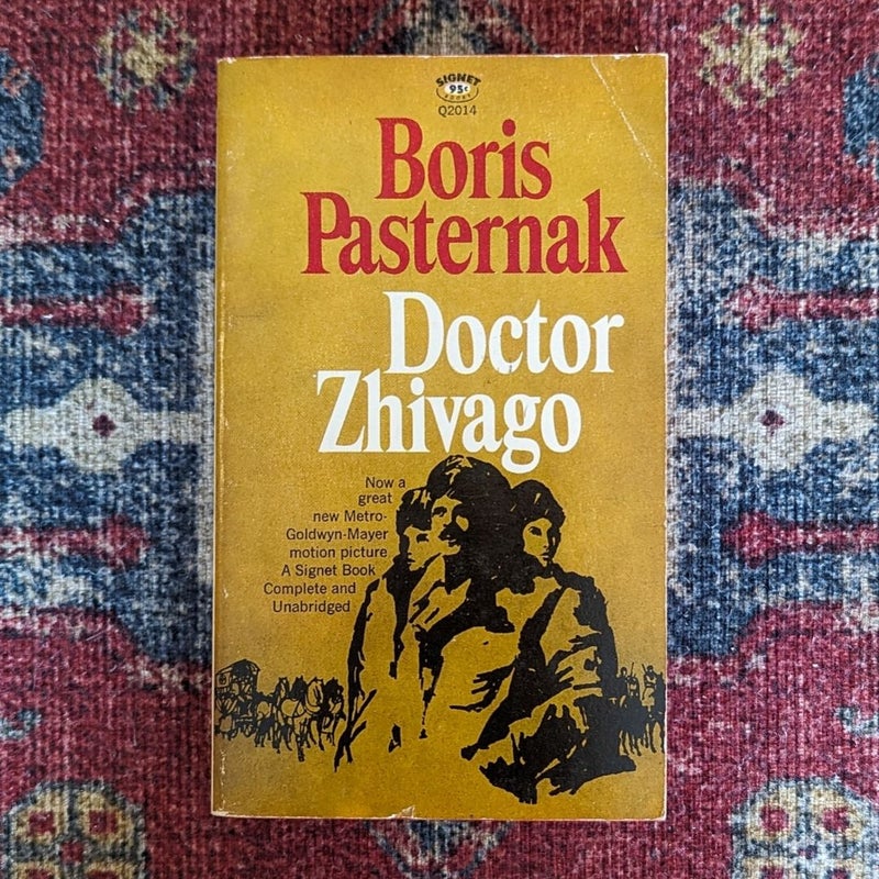 Doctor Zhivago