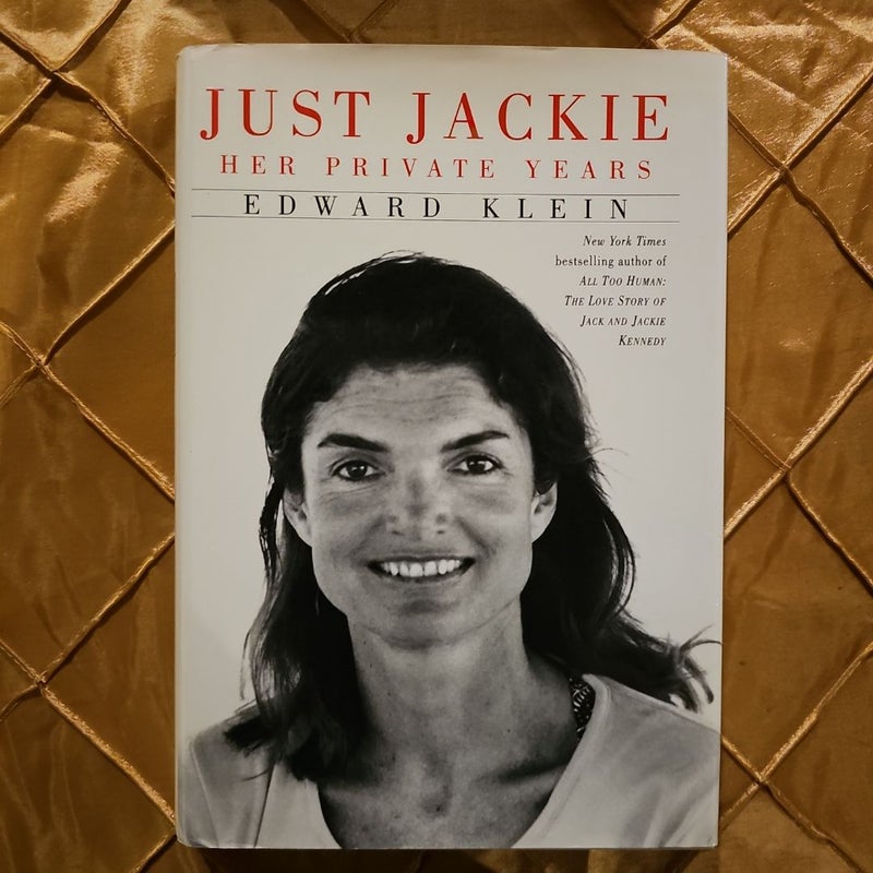 Just Jackie