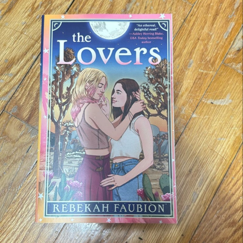 The Lovers